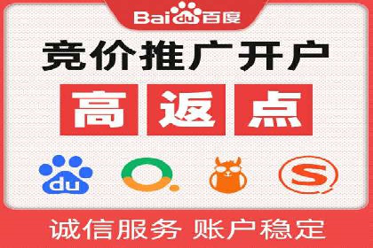 SEM竞价托管代运营助力转化率提升
